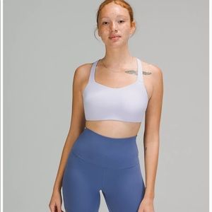 Lululemon Adapt and Align Bra